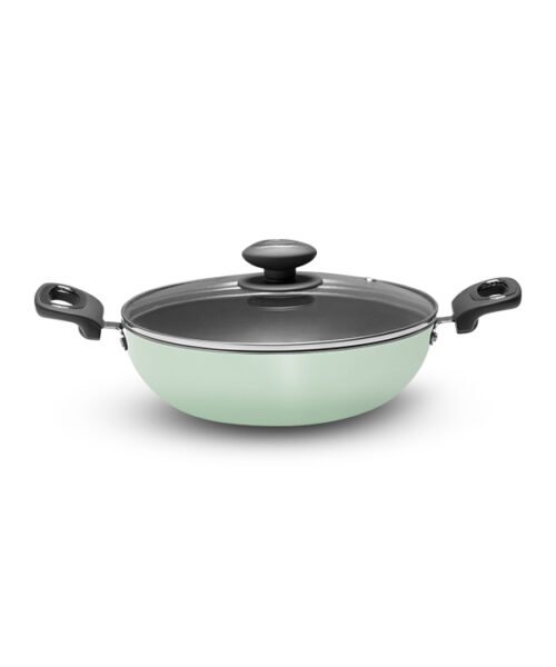 VAYA HAUTECHEF-PTFE KADAI WINTER MINT