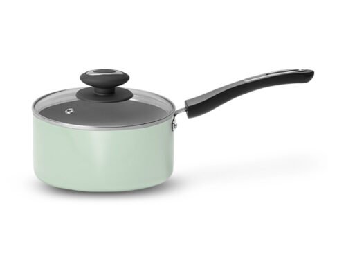 VAYA HAUTECHEF-PTFE SAUCEPAN WINTER MINT