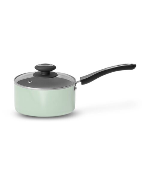 VAYA HAUTECHEF-PTFE SAUCEPAN WINTER MINT