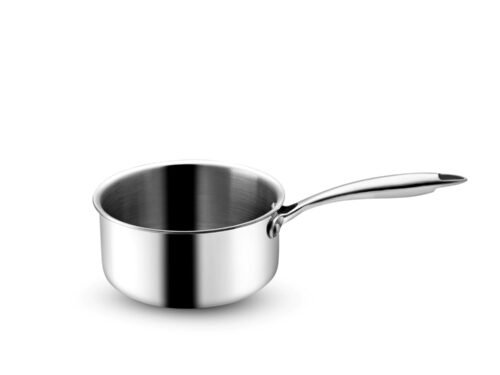 VAYA HAUTECHEF-IBC SS SAUCEPAN 18CM