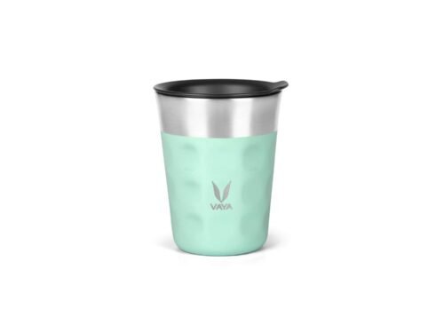 VAYA POPCUP 250ML (COOL CYAN)