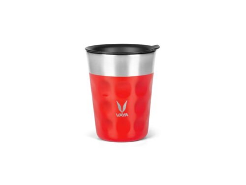 VAYA POPCUP 250ML (SCARLET SUN)
