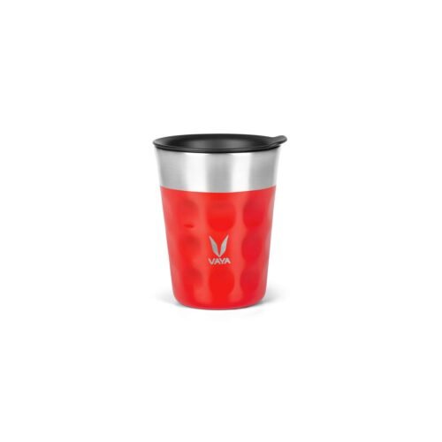 VAYA POPCUP 250ML (SCARLET SUN)