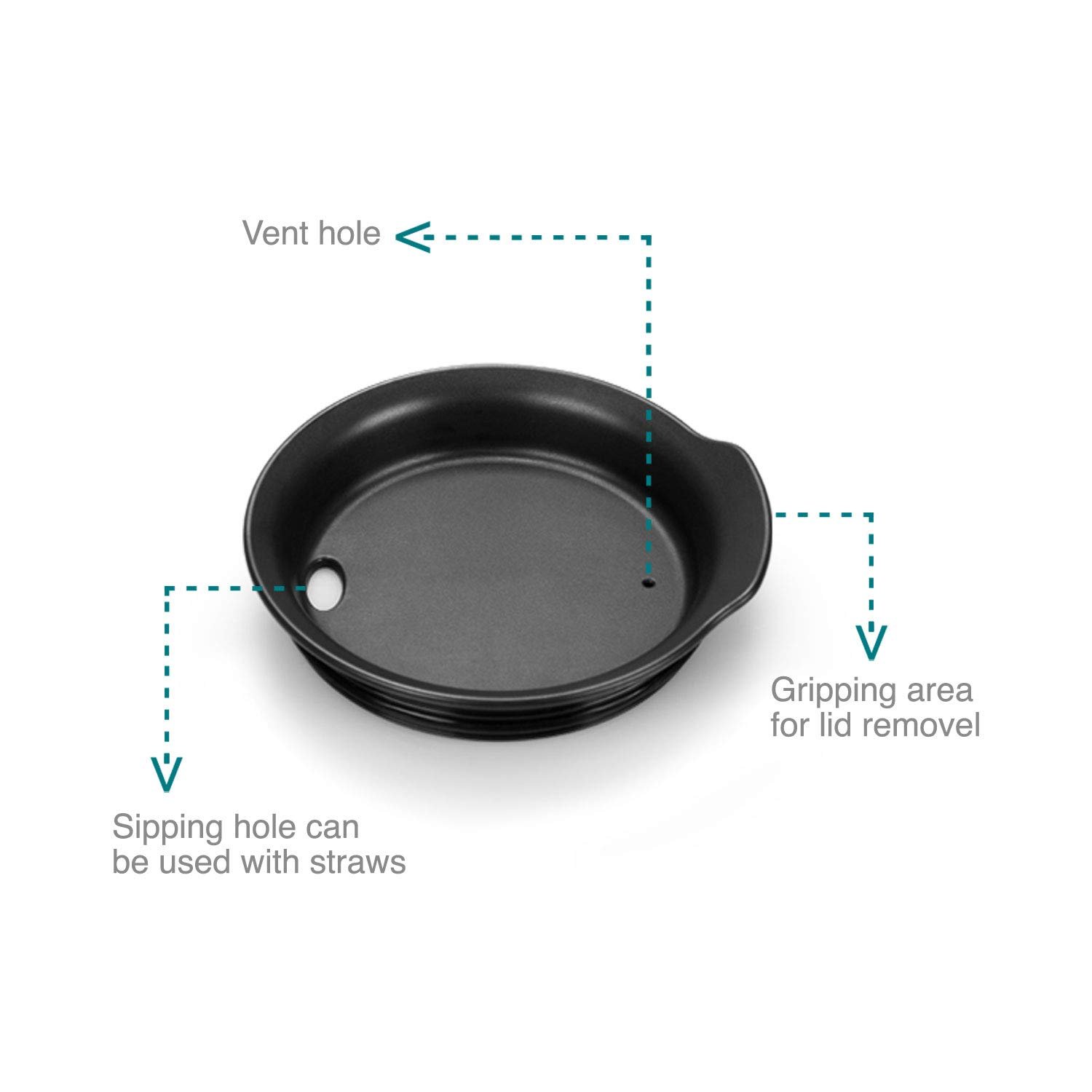 VAYA POPCUP 250ML (SCARLET SUN) - Image 2