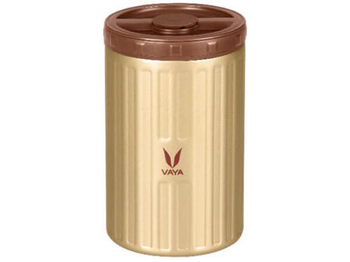 VAYA PRESERVE 700ML (GOLD)