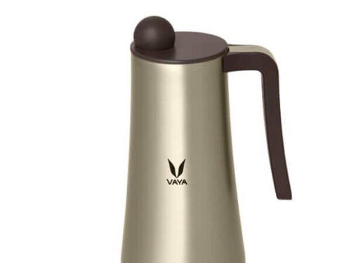 VAYA TEAPOT 900ML (GRAPHITE)