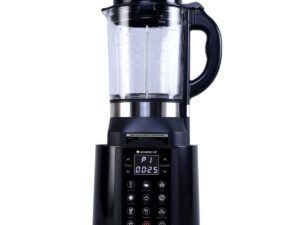 WONDERCHAF NUTRI-COOK HEATER BLENDER 1250W