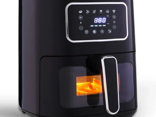 WONDERCHEF AIR FRYER-PLATINUM PLUS 1450W