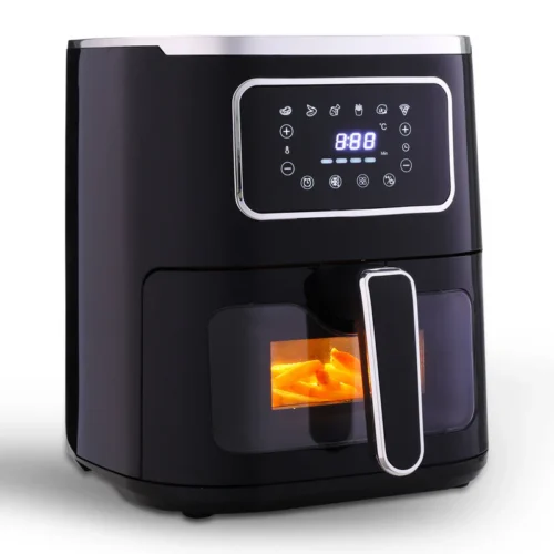 WONDERCHEF AIR FRYER-PLATINUM PLUS 1450W