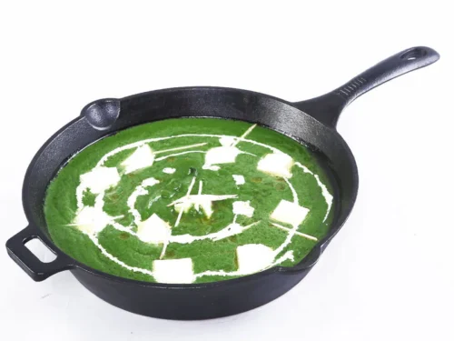 WONDERCHEF CAST IRON-FORZA FRY PAN 250MM