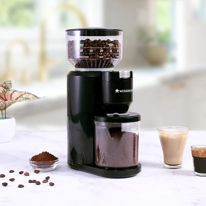 WONDERCHEF COFFEE GRINDER-150W - Image 6