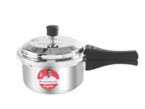 WONDERCHEF COOKER-NIGELLA TRIPLY 3LTR SS