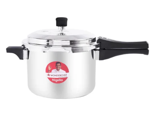 WONDERCHEF COOKER-NIGELLA TRIPLY 5LTR SS