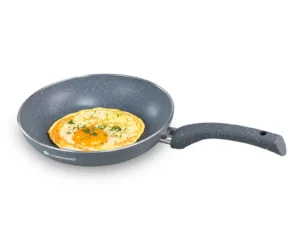 WONDERCHEF FRY PAN-GRANITE FRY PAN 200MM GREY