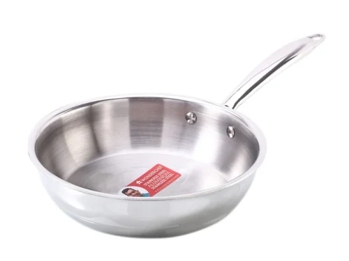 WONDERCHEF FRY PAN-NIGELLA TRIPLY 200MM SS