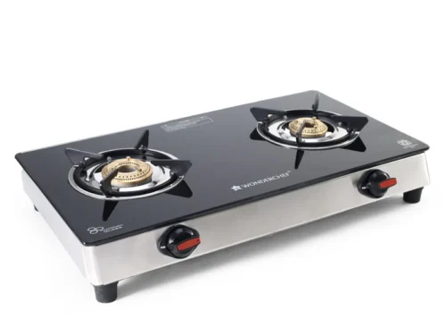 WONDERCHEF GAS STOVE-GT GALAXY 2BR (AUTO)