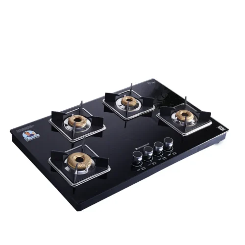 WONDERCHEF GAS STOVE-OCTAVIA GL 4B (AUTO)