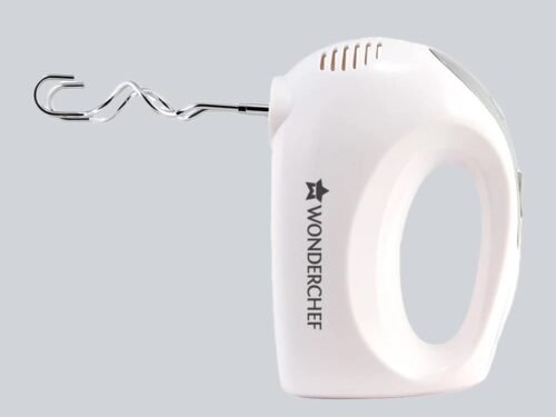 WONDERCHEF HAND MIXER-ULTIMA+200W