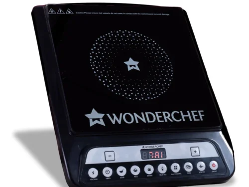 WONDERCHEF INDUCTION-POWER 1400W