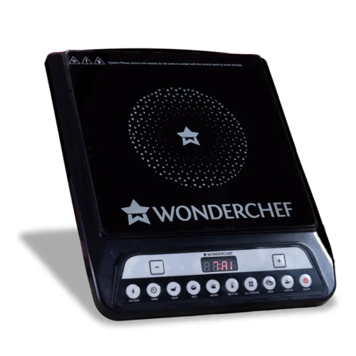WONDERCHEF INDUCTION-POWER 1400W