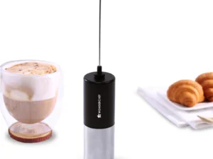 WONDERCHEF MILK FROTHER-REGALIA 6W