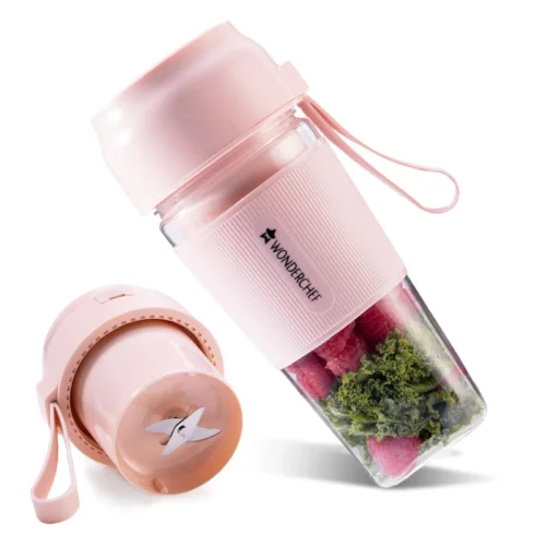 WONDERCHEF-NUTRI CUP PINK