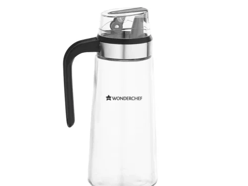 WONDERCHEF-OIL POURER 600ML