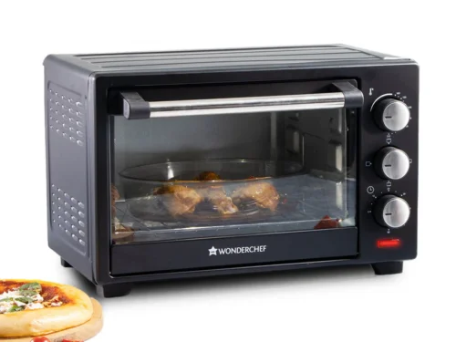 WONDERCHEF OTG-PRATO DIGITAL 19LTR