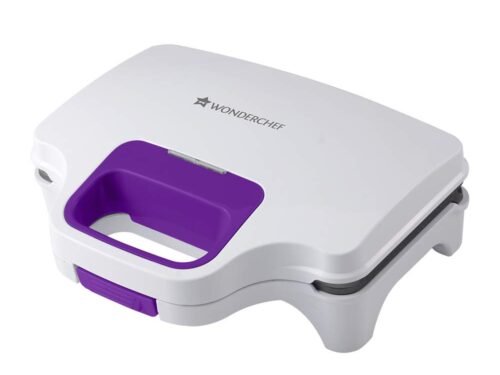 WONDERCHEF SANDWICH MAKER-DEEP POCKET