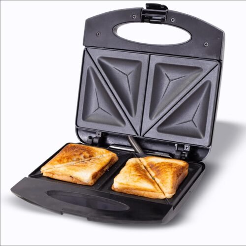 WONDERCHEF SANDWICH MAKER & GRILLER-ACURA+750W