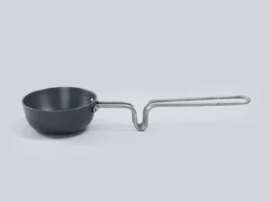 WONDERCHEF TADKA PAN-EBONY HA