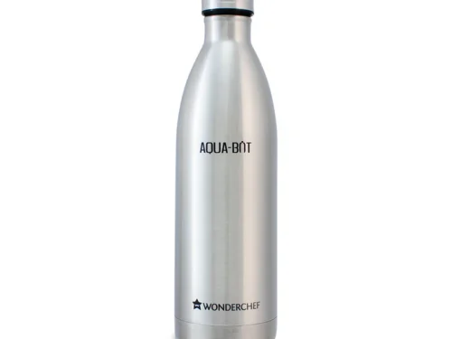 WONDERCHEF W/B-AQUA BOT 500ML