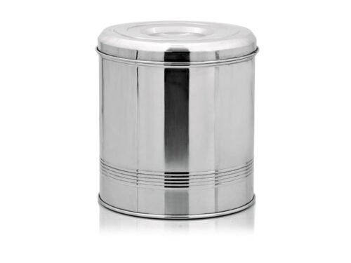 MIRROR BEADING DEEP DABBA (NO.16)
