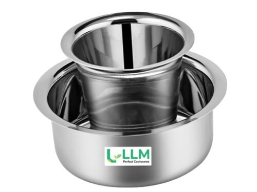 LLM COFFEE DABARA SET - BIG