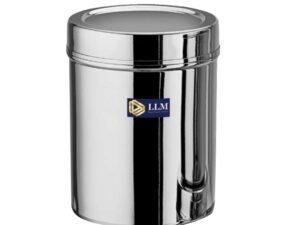 LLM DEEP DABBA NO. 1