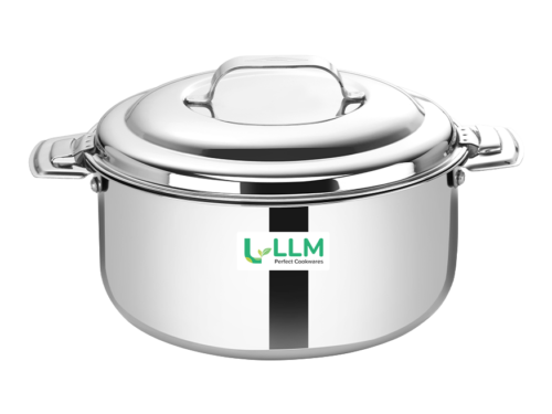 LLM HOTPACK - ELITE SERIES 3500 ML