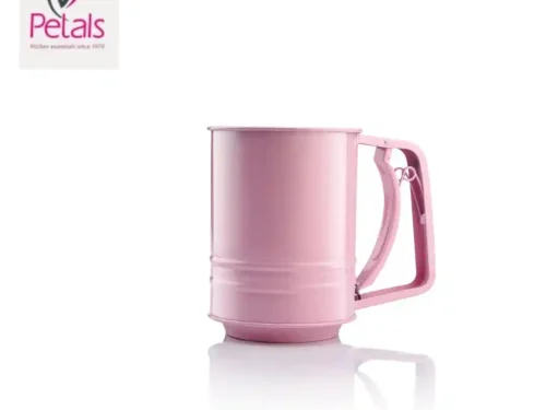 PETALS FLOUR SIFTER