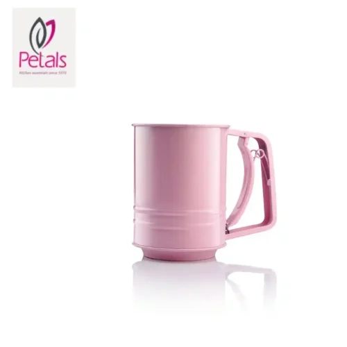 PETALS FLOUR SIFTER