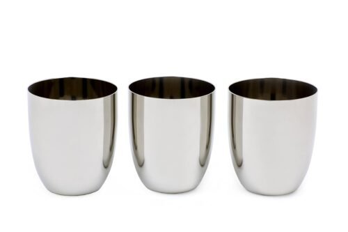 MIRROR GRANDE GLASS (W.B.CHINA) SET OF 6