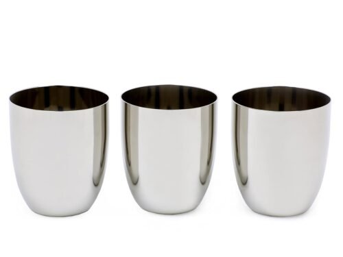MIRROR GRANDE GLASS (W.B.CHINA) SET OF 6