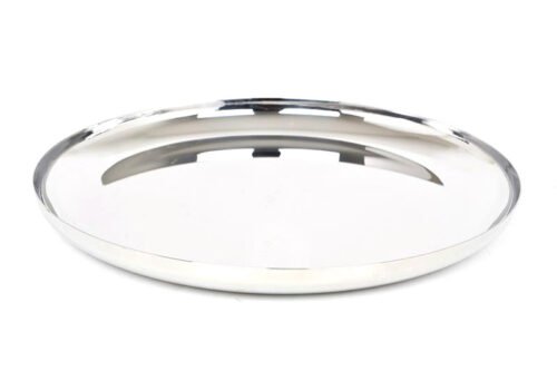 MIRROR GRANDE QUARTER PLATE (W.B.CHINA) NO.9