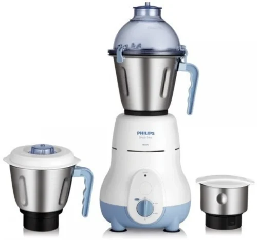 PHILIPS MIXER GRINDER-HL1643/04 3JAR 600W