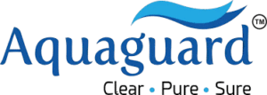 Aquaguard logo