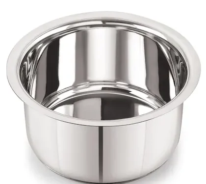 MIRROR TOPE INDUCTION BOTTOM NO.10