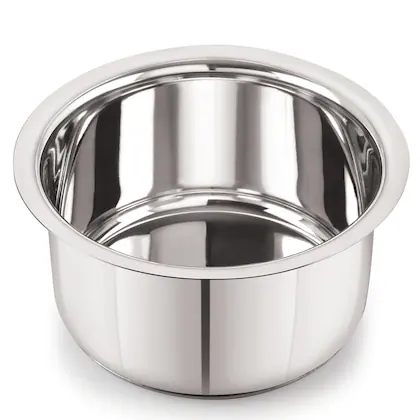 MIRROR TOPE INDUCTION BOTTOM NO.18