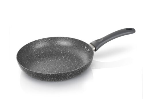 ALDA MARBELLO PREMIUM NON STICK FRY PAN WITH LID 28CM