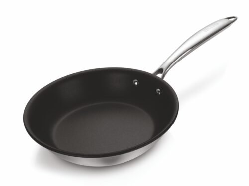 ALDA NERO PROFESSIONAL NON STICK CREPE PAN 30CM