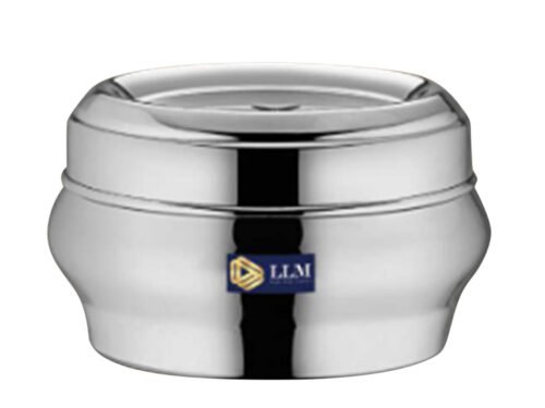 LLM PEPSI POT NO. 1