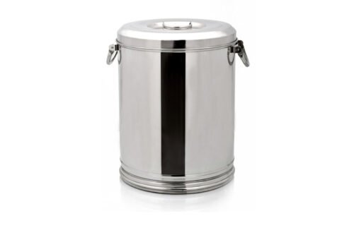 MIRROR RATION DABBA (NO.24)