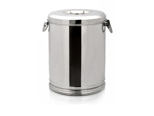 MIRROR RATION DABBA (NO.12)